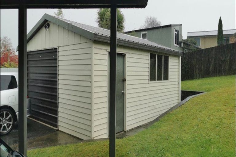 Photo of property in 167 Devon Street, Hillcrest, Rotorua, 3015