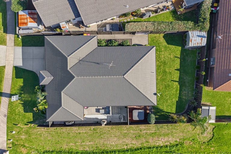 Photo of property in 64 Arabian Drive, Papamoa Beach, Papamoa, 3118