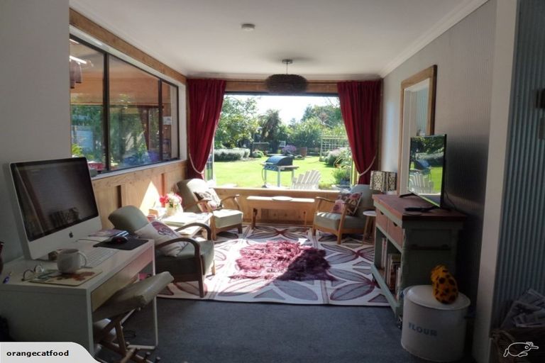 Photo of property in 5 River Road, Hector, 7822