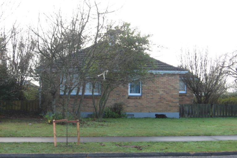 Photo of property in 6 Dryden Road, Enderley, Hamilton, 3214