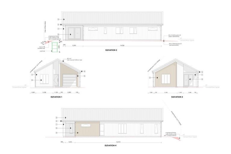 Photo of property in 33 Monaro Place, Papamoa, 3118