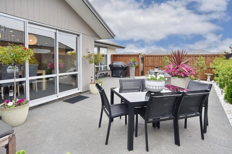 Photo of property in 26 Sutherland Drive, Kaiapoi, 7630