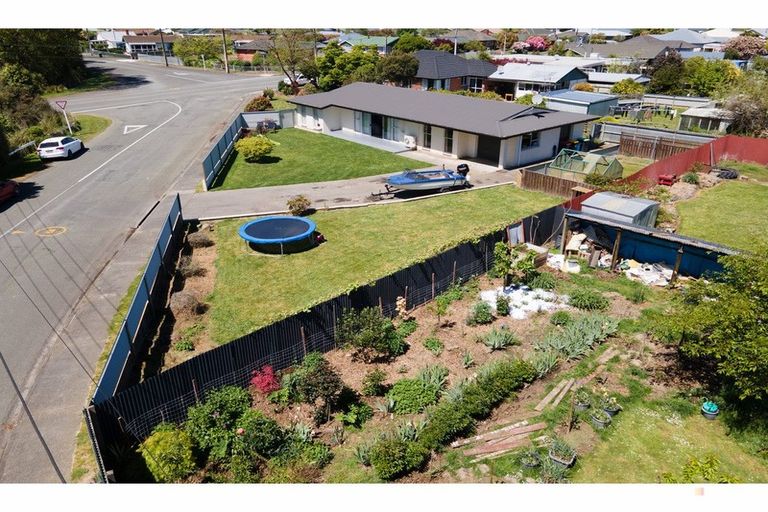 Photo of property in 22 Alexandra Street, Temuka, 7920