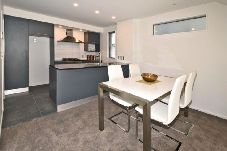 Photo of property in 1/188 Chester Street East, Christchurch Central, Christchurch, 8011