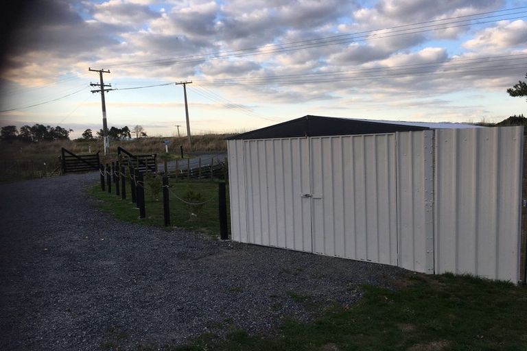 Photo of property in 614 Awaiti Canal Road, Netherton, Paeroa, 3671