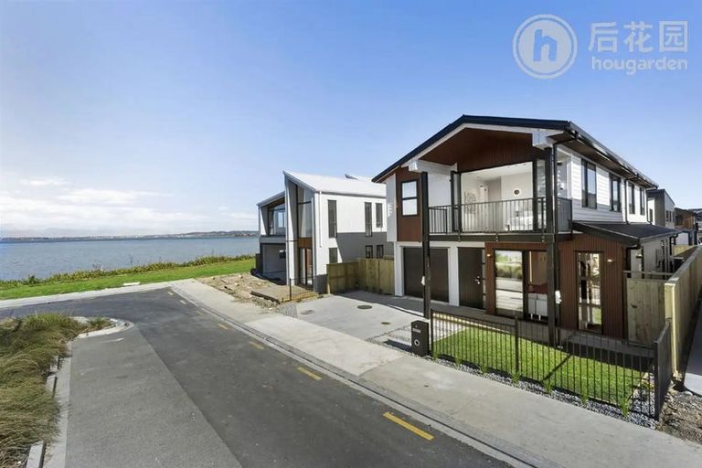 Photo of property in 3 Turbine Way, Hobsonville, Auckland, 0616