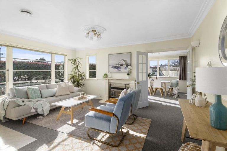 Photo of property in 49 York Street, Levin, 5510