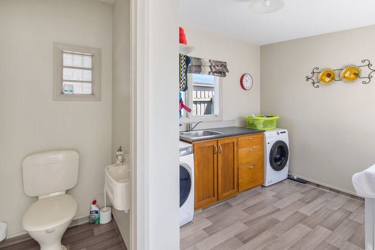 Photo of property in 217 Church Street, West End, Timaru, 7910