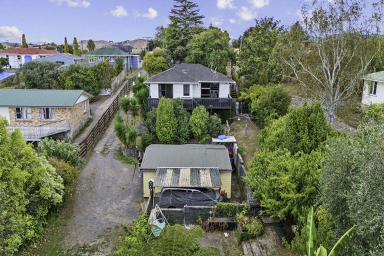 Photo of property in 151 Russell Road, Huntly, 3700