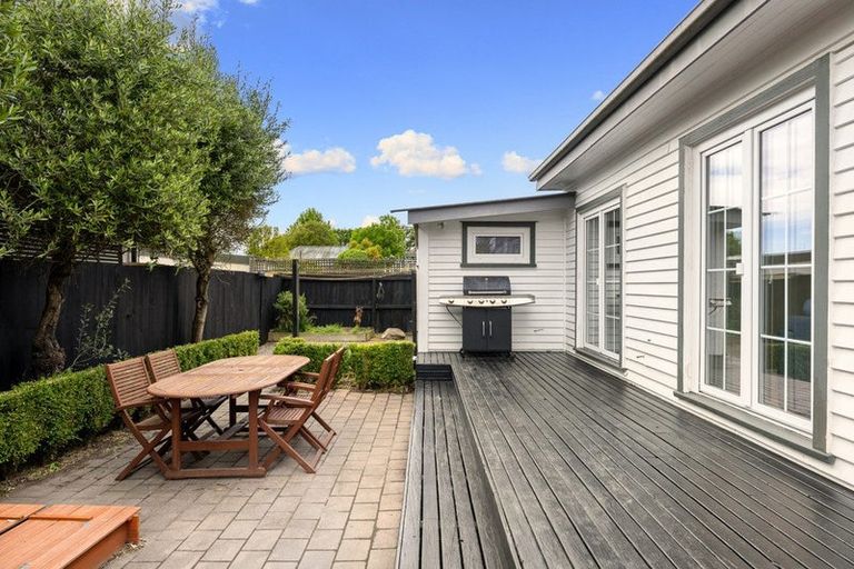 Photo of property in 12 Francis Avenue, Mairehau, Christchurch, 8013