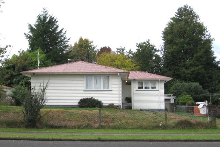 Photo of property in 89 Billah Street, Tokoroa, 3420