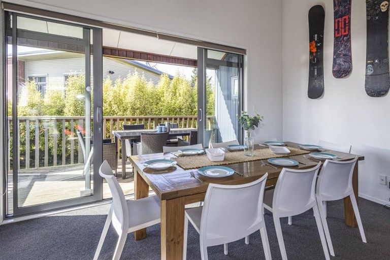 Photo of property in 1 Kanuka Way, Ohakune, 4625