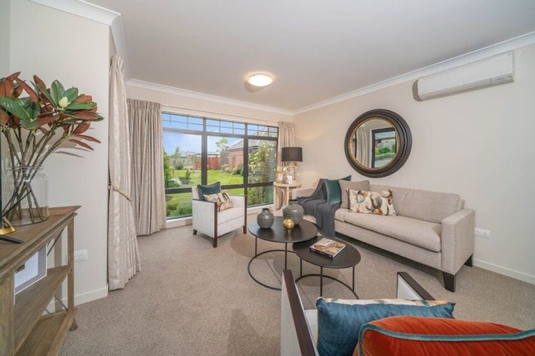 Photo of property in 215/5 Corbett Crescent, Aidanfield, Christchurch, 8025