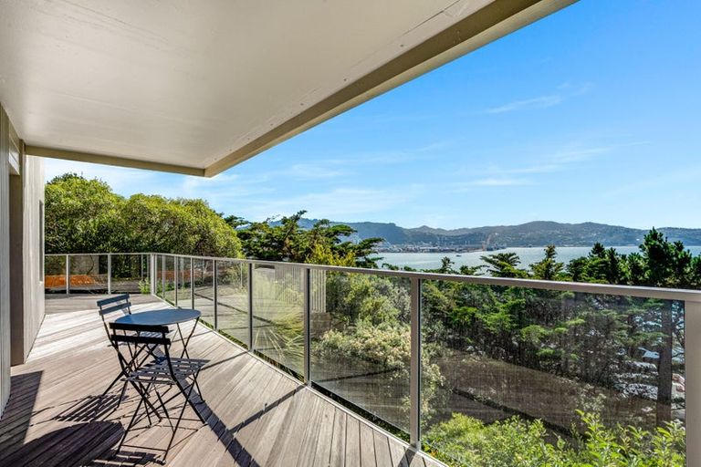 Photo of property in 1/9 Wilkinson Street, Oriental Bay, Wellington, 6011