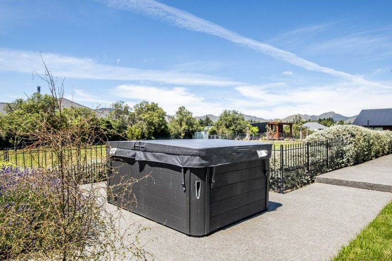 Photo of property in 12 Ewen Place, Hanmer Springs, 7334