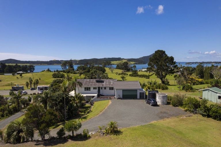 Photo of property in 4229 Far North Road, Pukenui, Kaitaia, 0484