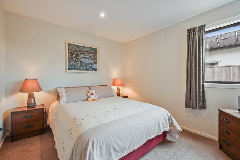 Photo of property in 39 Tennyson Street, Sydenham, Christchurch, 8023