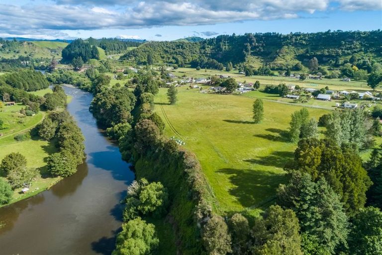 Photo of property in 35 Tanoa Street, Manunui, Taumarunui, 3992