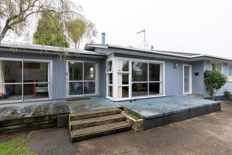 Photo of property in 15 Ruapehu Street, Chartwell, Hamilton, 3210