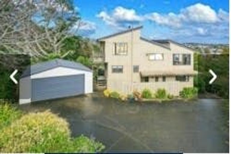 Photo of property in 38 Tree View Avenue, Glenfield, Auckland, 0629