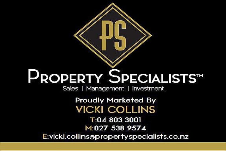 Photo of property in 67 John Sims Drive, Broadmeadows, Wellington, 6035