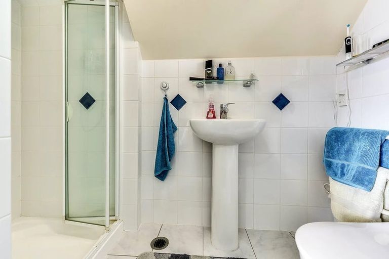 Photo of property in 17 Radnor Street, Hamilton Central, Hamilton, 3204