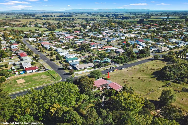 Photo of property in 5 East Avenue, Te Aroha, 3320