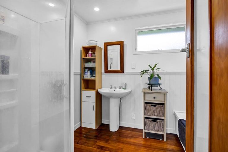 Photo of property in 361 Corbett Road, Paraite, New Plymouth, 4373