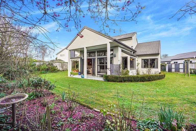 Photo of property in 46 Heritage Avenue, Chartwell, Hamilton, 3210