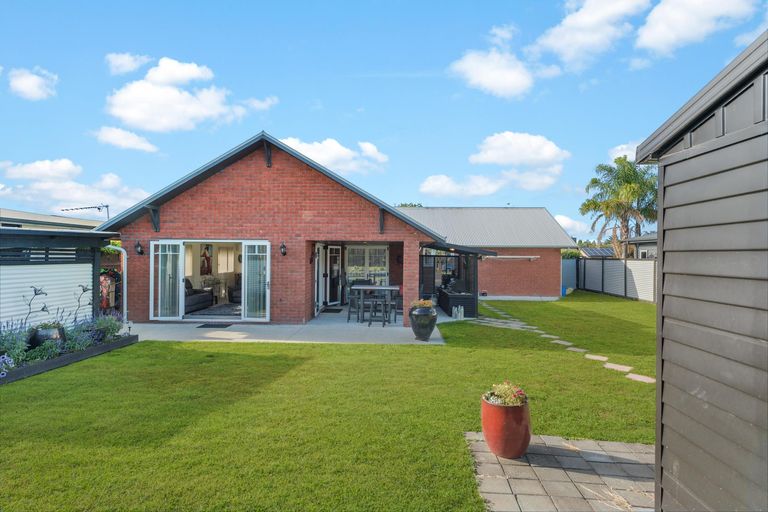 Photo of property in 75 Stirling Drive, Morrinsville, 3300