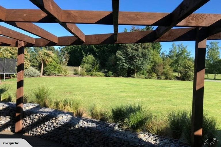 Photo of property in 235 Fishers Road, Loburn, Rangiora, 7473