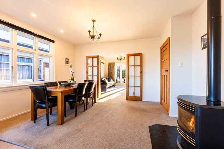 Photo of property in 12 Melrose Street, Highfield, Timaru, 7910