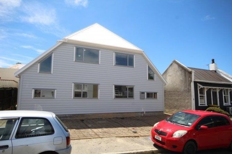 Photo of property in 14 Titan Street, North Dunedin, Dunedin, 9016