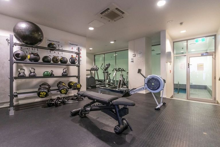 Photo of property in Soho Apartments, 315/74 Taranaki Street, Te Aro, Wellington, 6011