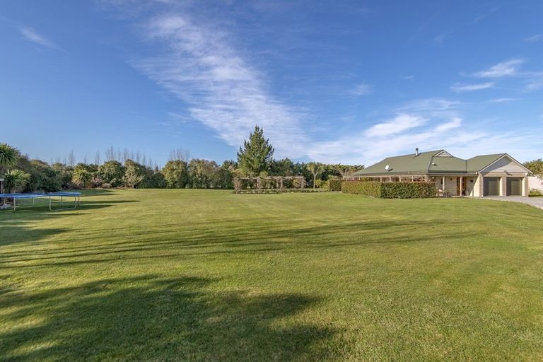 Photo of property in 60 Ohoka Meadows Drive, Ohoka, Kaiapoi, 7692