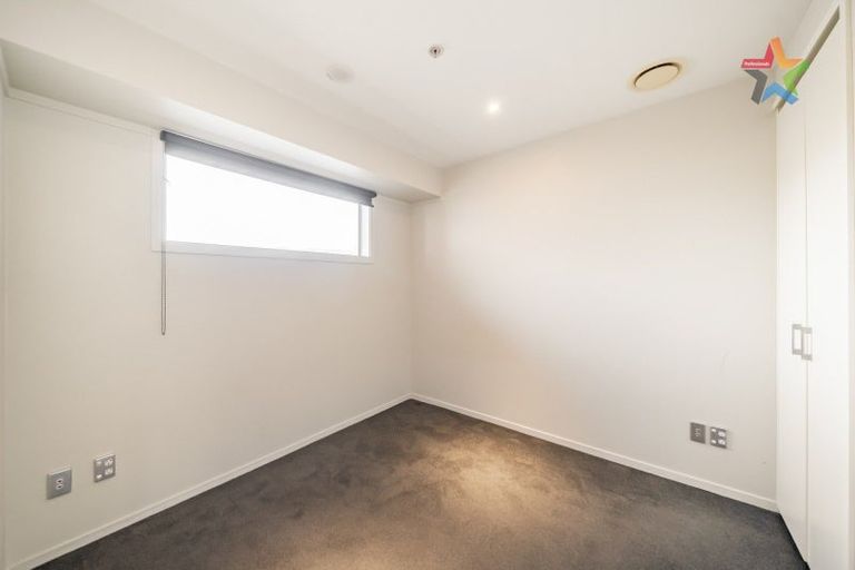 Photo of property in Soho Apartments, 311/74 Taranaki Street, Te Aro, Wellington, 6011