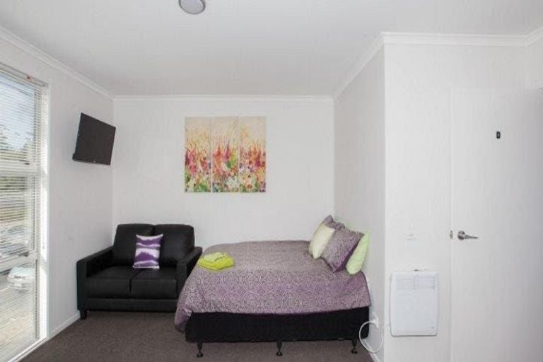 Photo of property in 1/167 Knighton Road, Hillcrest, Hamilton, 3216