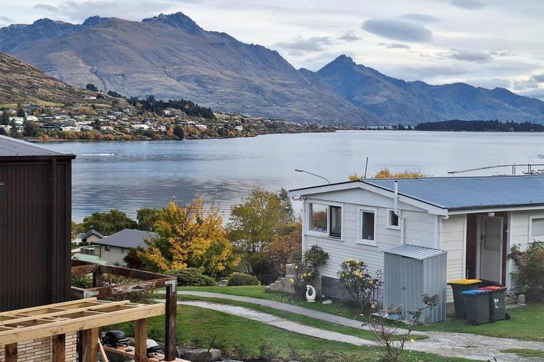 Photo of property in 1018 Frankton Road, Frankton, Queenstown, 9300