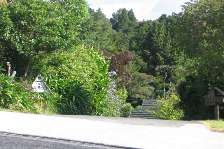 Photo of property in 10 Mcdowell Crescent, Hillcrest, Auckland, 0627