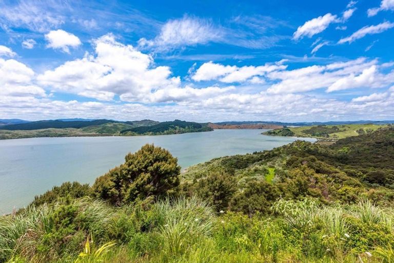 Photo of property in 428 Opara Road, Oue, Kaikohe, 0473