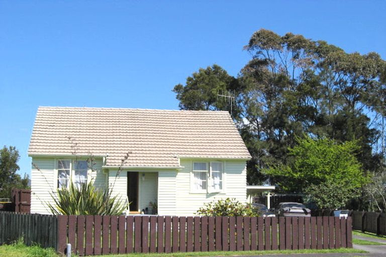 Photo of property in 9 Tither Street, Huntly, 3700