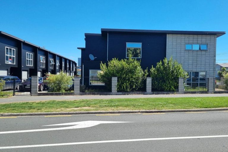 Photo of property in 10/100 Knighton Road, Hillcrest, Hamilton, 3216