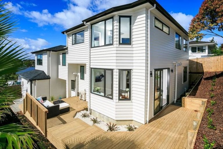 Photo of property in 55a Juniper Road, Sunnynook, Auckland, 0620
