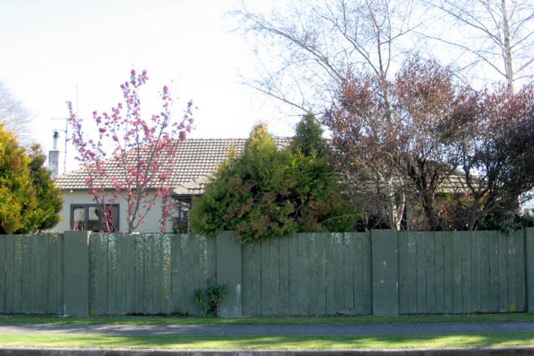 Photo of property in 44 East Street, Greytown, 5712