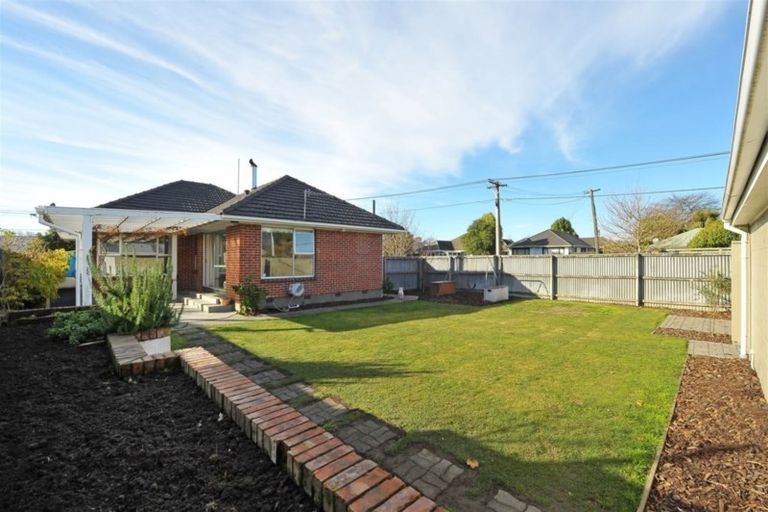 Photo of property in 11 Norah Street, Mairehau, Christchurch, 8013