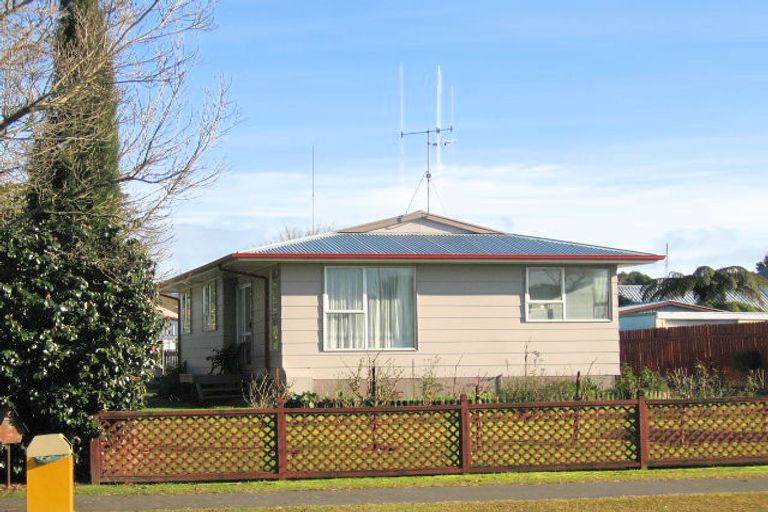 Photo of property in 26 Lethborg Street, Dinsdale, Hamilton, 3204