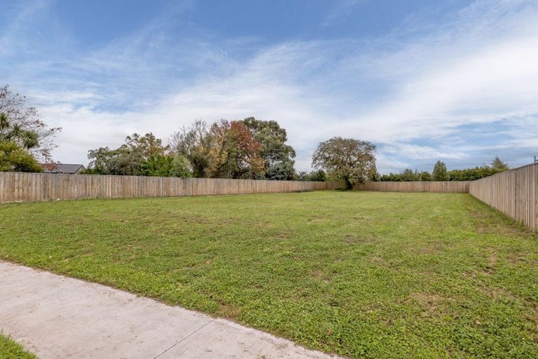 Photo of property in 18 Benn Street, Amberley, 7481