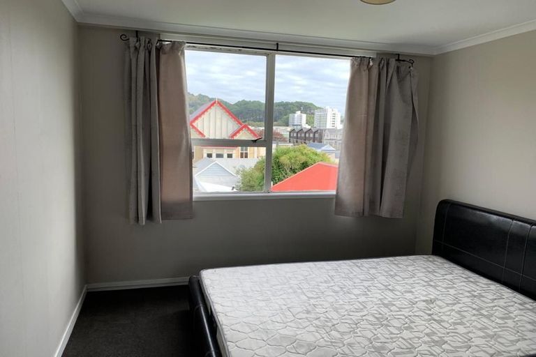 Photo of property in 10/26 Normanby Street, Newtown, Wellington, 6021