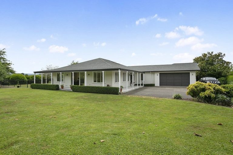 Photo of property in 1 Cliftondell Close, Matamata, 3400