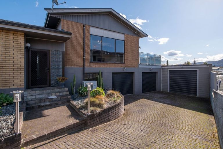 Photo of property in 22 Carter Drive, Pomare, Rotorua, 3015